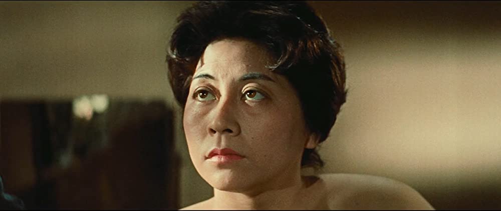 青春残酷物語の画像