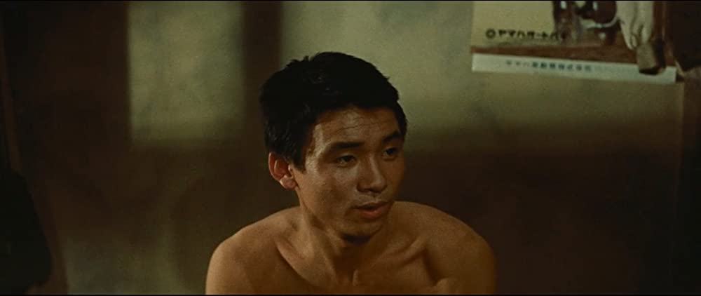 青春残酷物語の画像