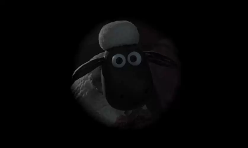 ウォレスとグルミット、危機一髪！の画像