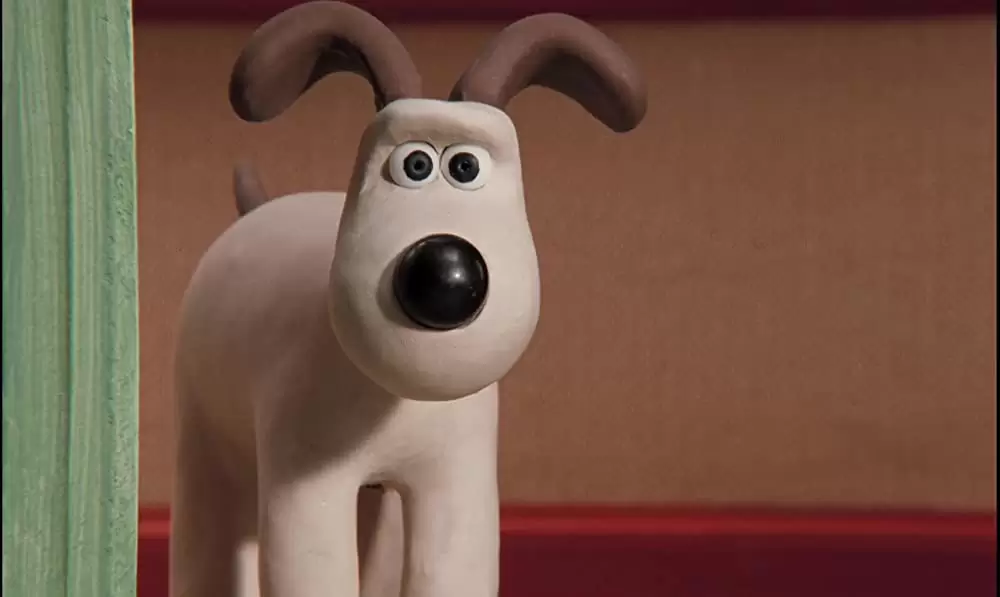 ウォレスとグルミット、危機一髪！の画像