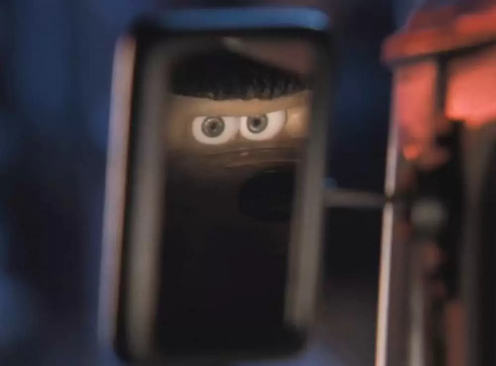 ウォレスとグルミット、危機一髪！の画像