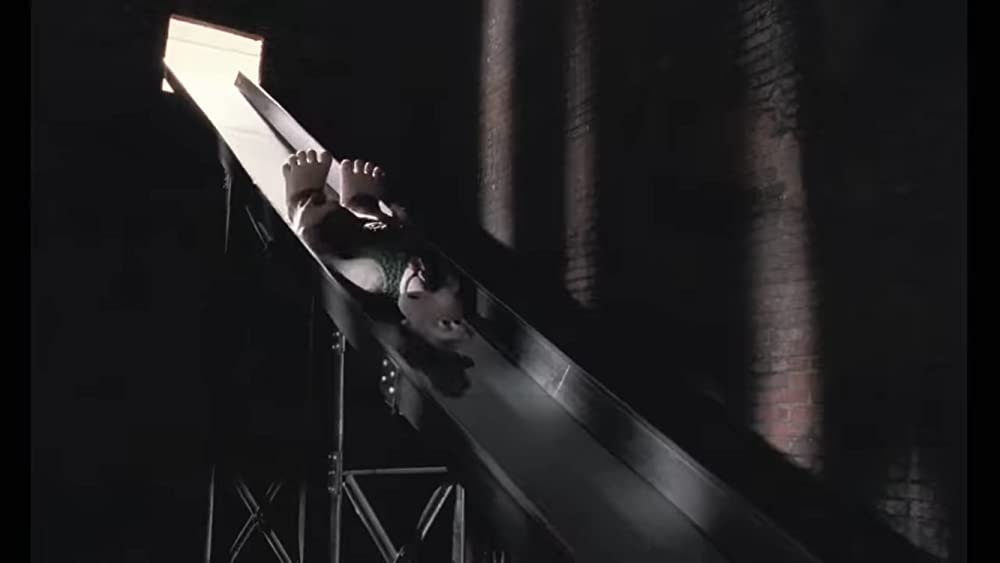 ウォレスとグルミット、危機一髪！の画像