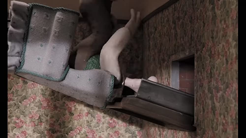 ウォレスとグルミット、危機一髪！の画像