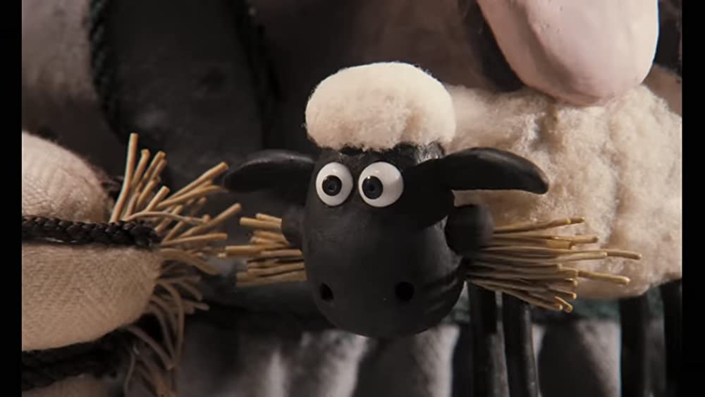 ウォレスとグルミット、危機一髪！の画像