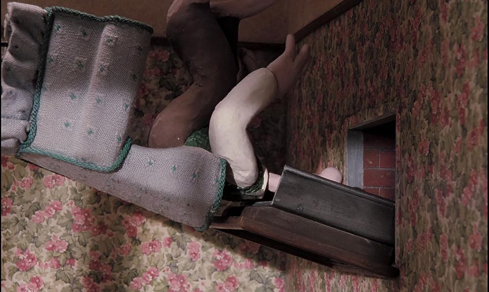 ウォレスとグルミット、危機一髪！の画像