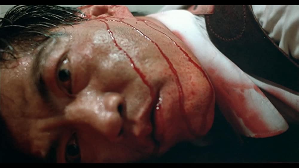 「男たちの挽歌 II」シン・フイウォンの画像