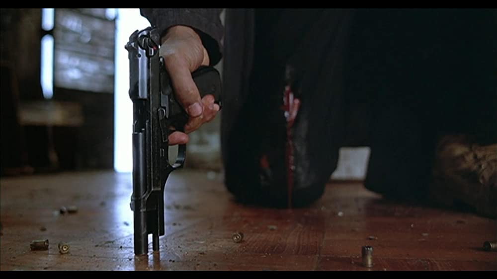 「男たちの挽歌 II」の画像