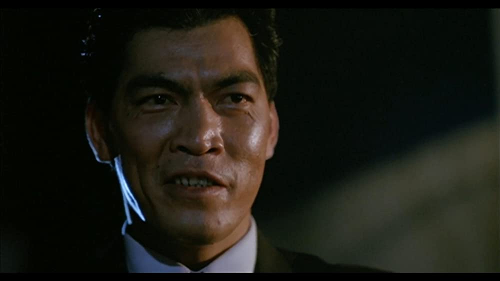 「男たちの挽歌 II」シン・フイウォンの画像