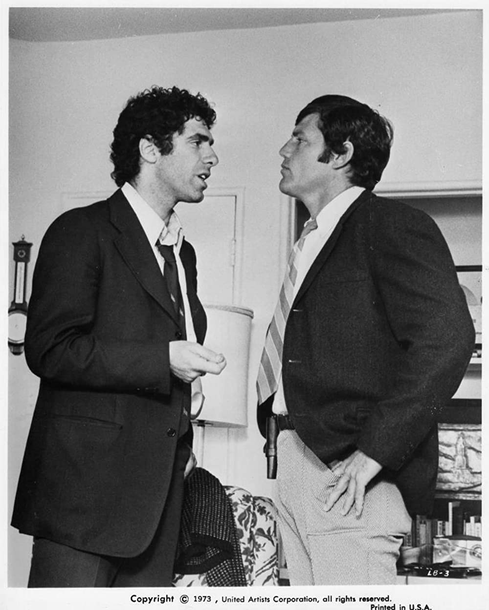 ロング・グッドバイの画像