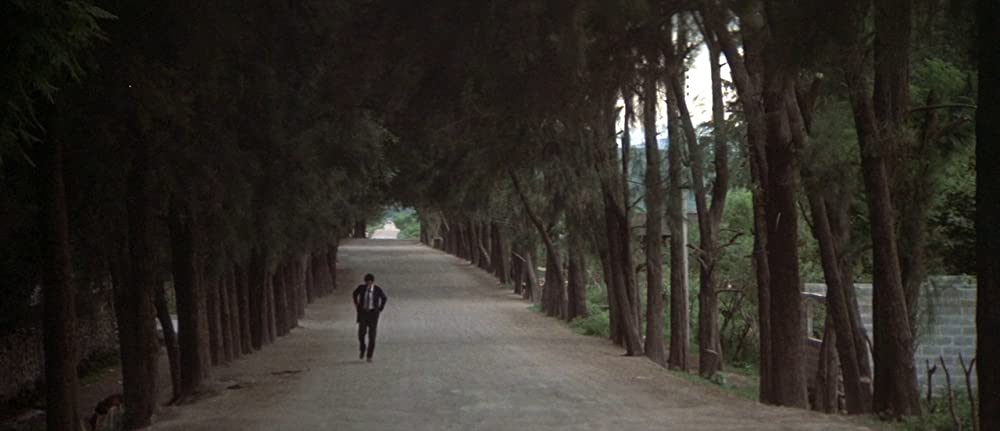 ロング・グッドバイの画像