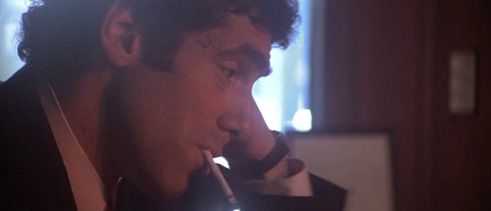 「ロング・グッドバイ」エリオット・グールドの画像