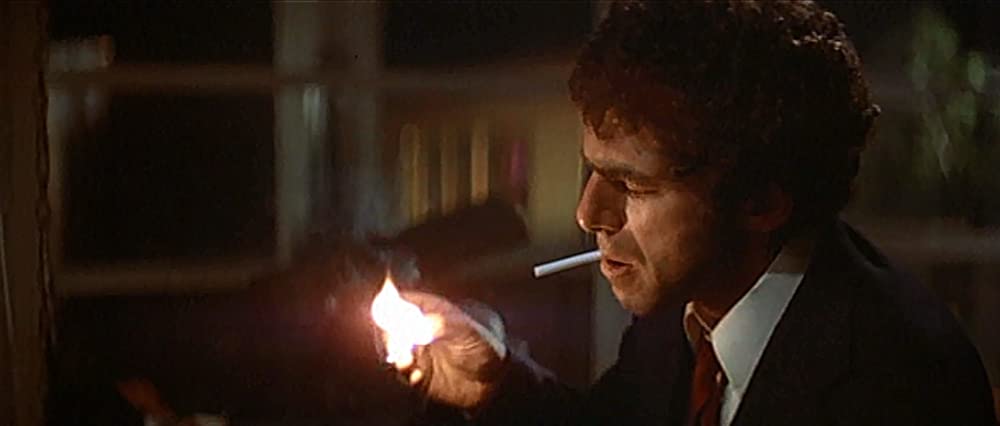 「ロング・グッドバイ」エリオット・グールドの画像