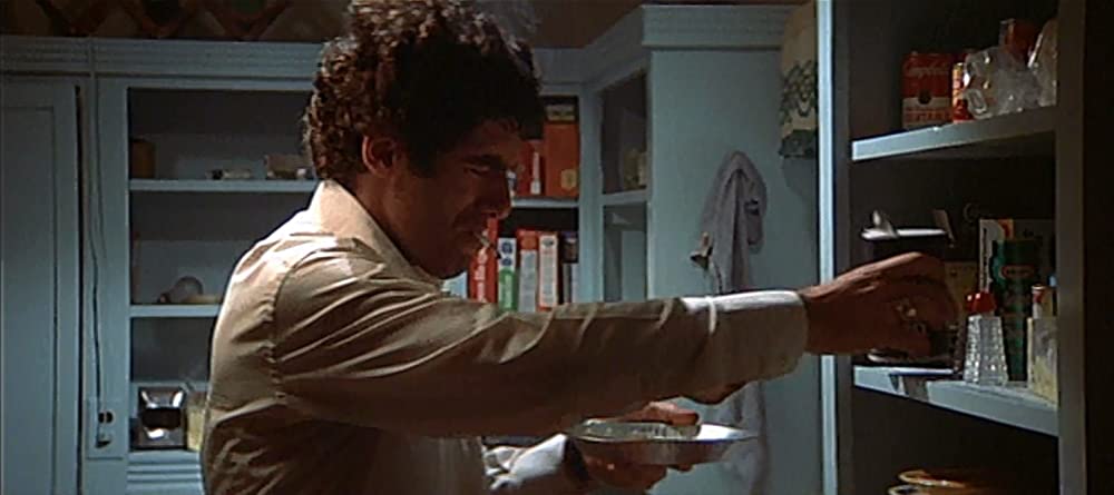 「ロング・グッドバイ」エリオット・グールドの画像