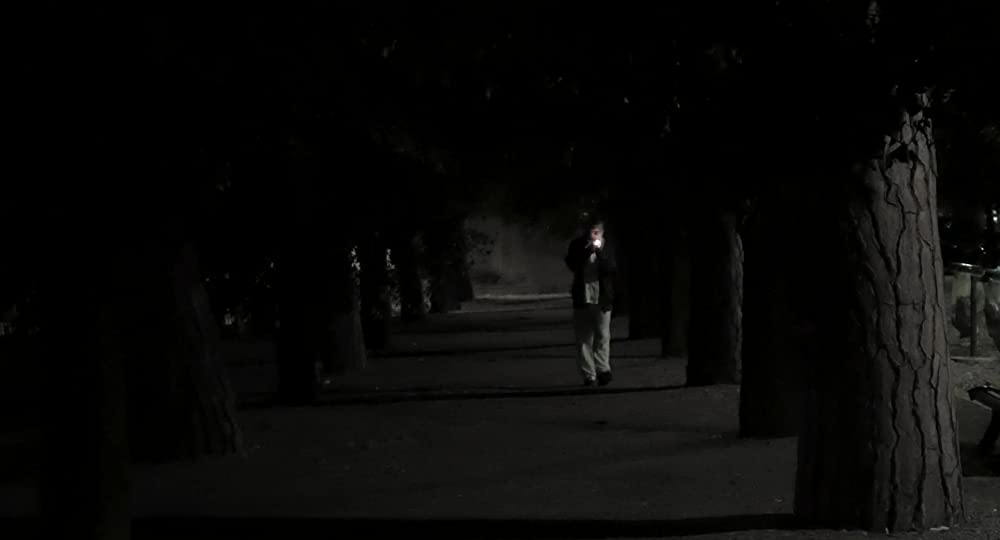 「ロング・グッドバイ」エリオット・グールドの画像