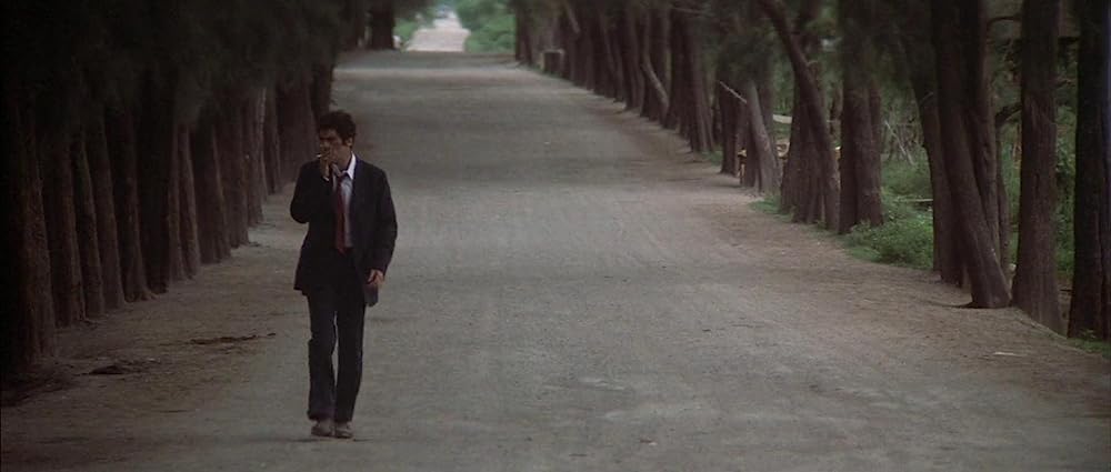 「ロング・グッドバイ」エリオット・グールドの画像