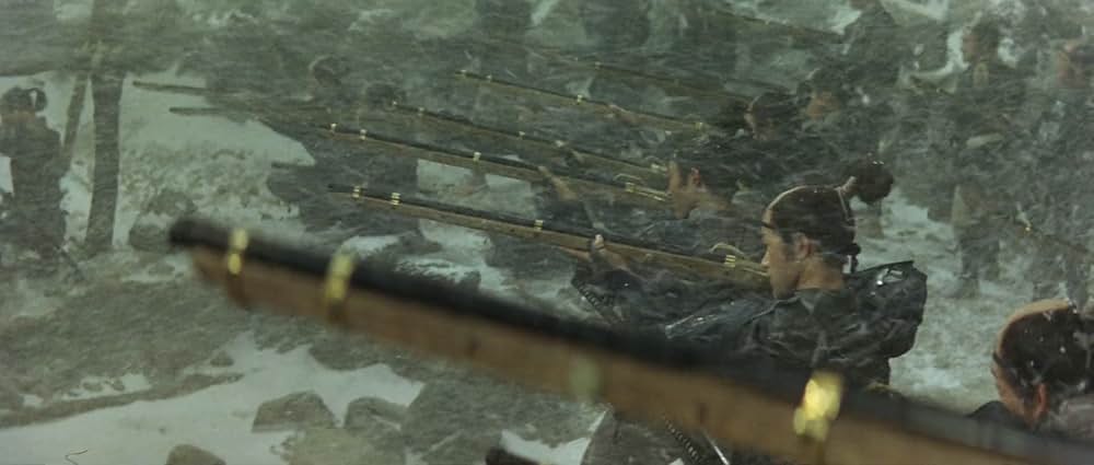 大魔神逆襲の画像