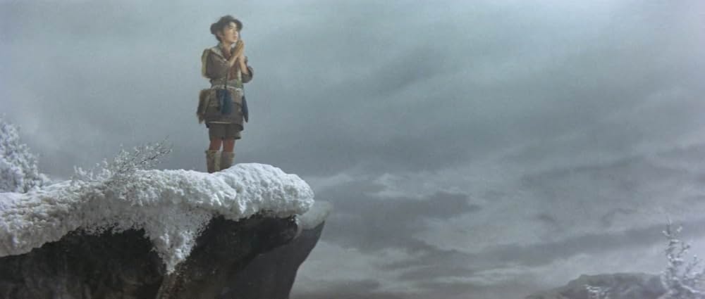 大魔神逆襲の画像