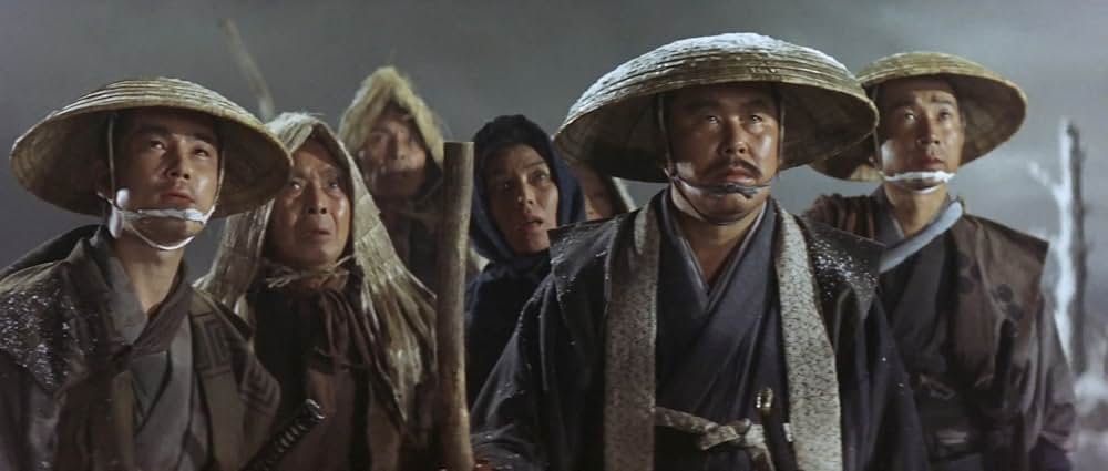 大魔神逆襲の画像