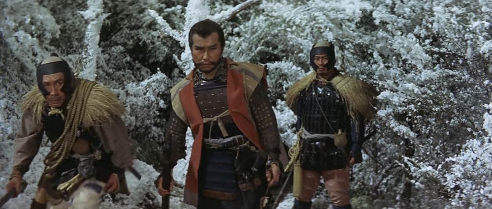 大魔神逆襲の画像