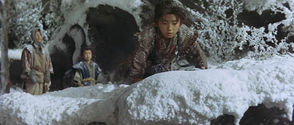 大魔神逆襲の画像