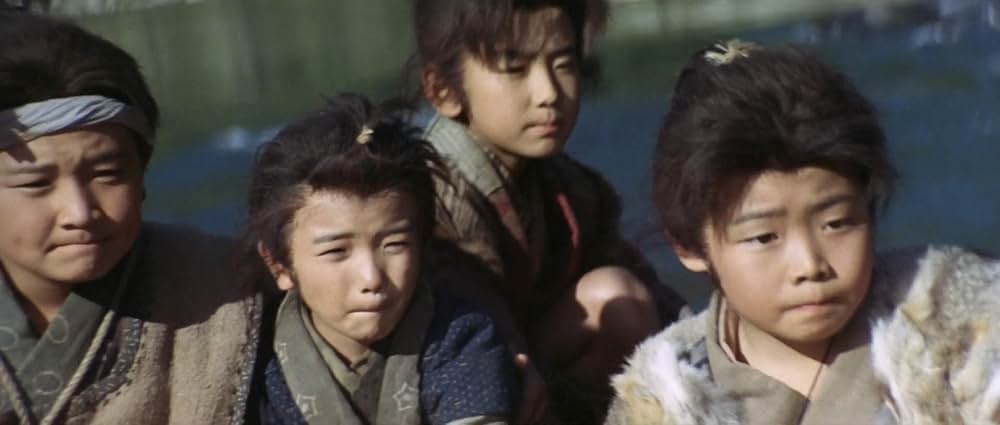 大魔神逆襲の画像