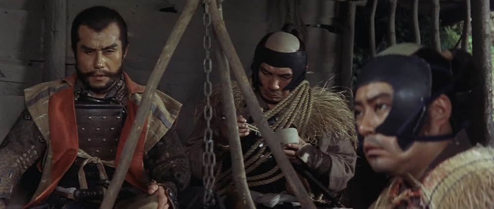 大魔神逆襲の画像