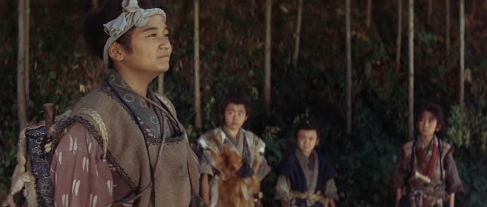 大魔神逆襲の画像