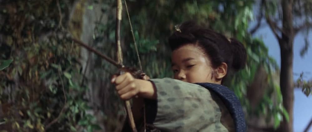 大魔神逆襲の画像