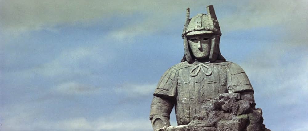 大魔神逆襲の画像