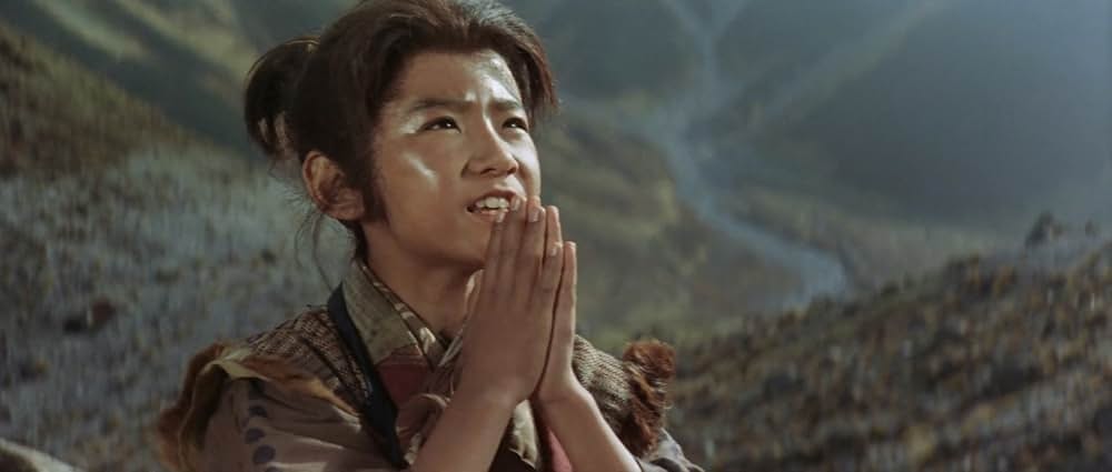 大魔神逆襲の画像