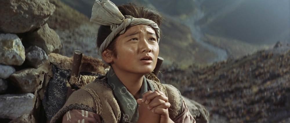 大魔神逆襲の画像