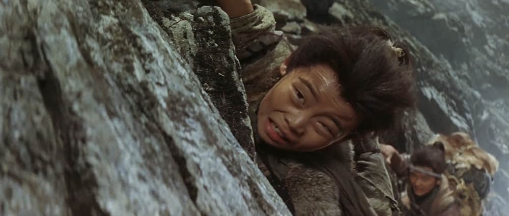 大魔神逆襲の画像