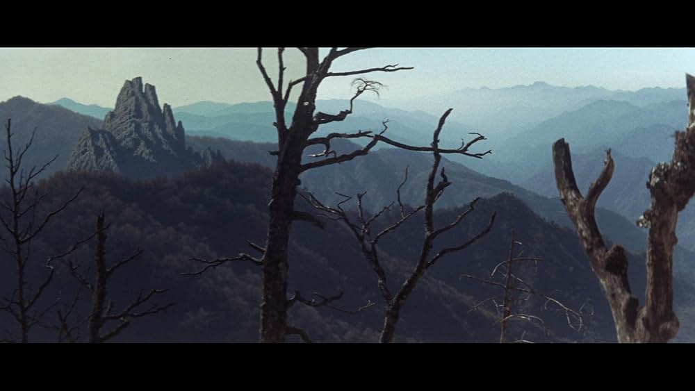 大魔神逆襲の画像