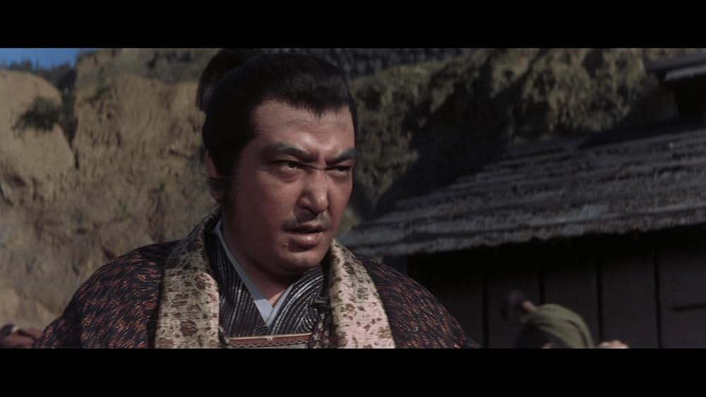 大魔神逆襲の画像