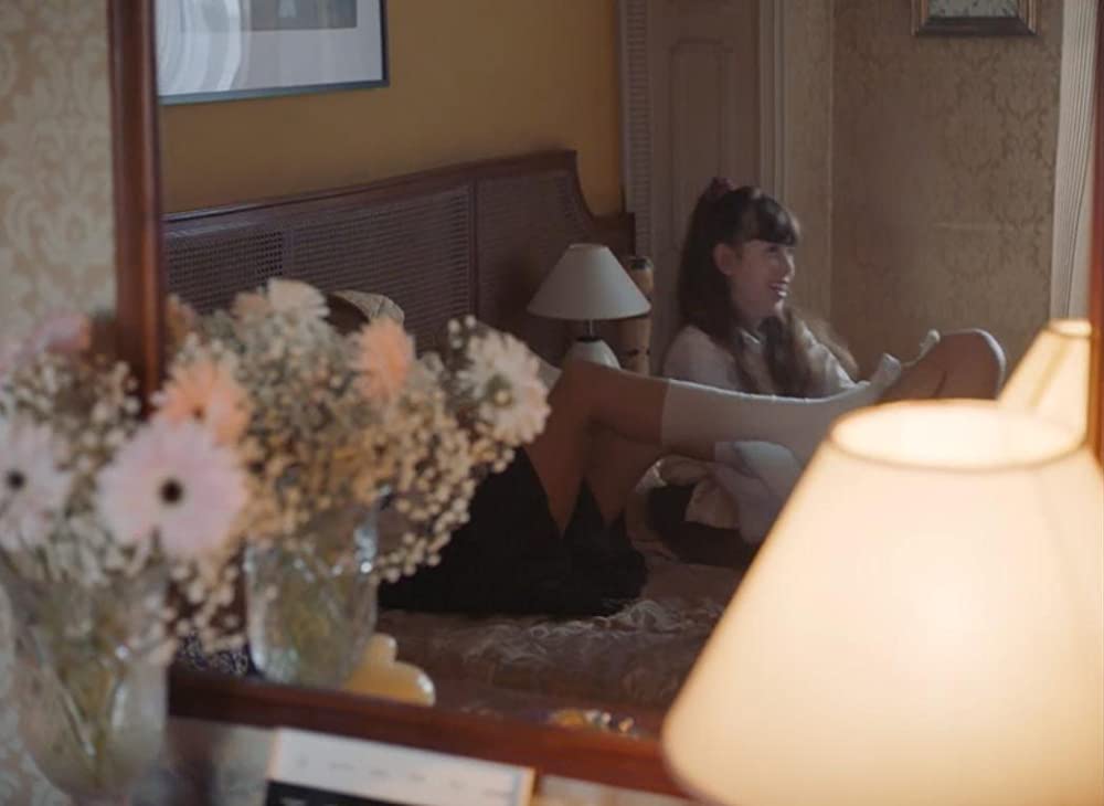 スクールガールズの画像