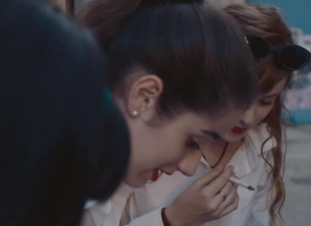 スクールガールズの画像