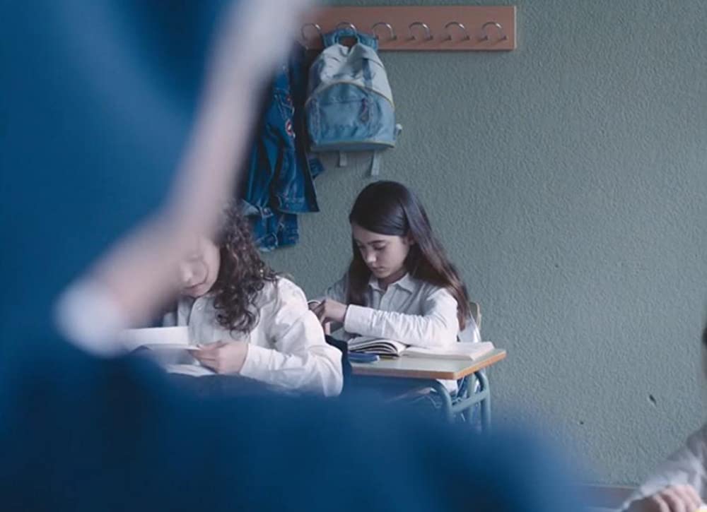 スクールガールズの画像