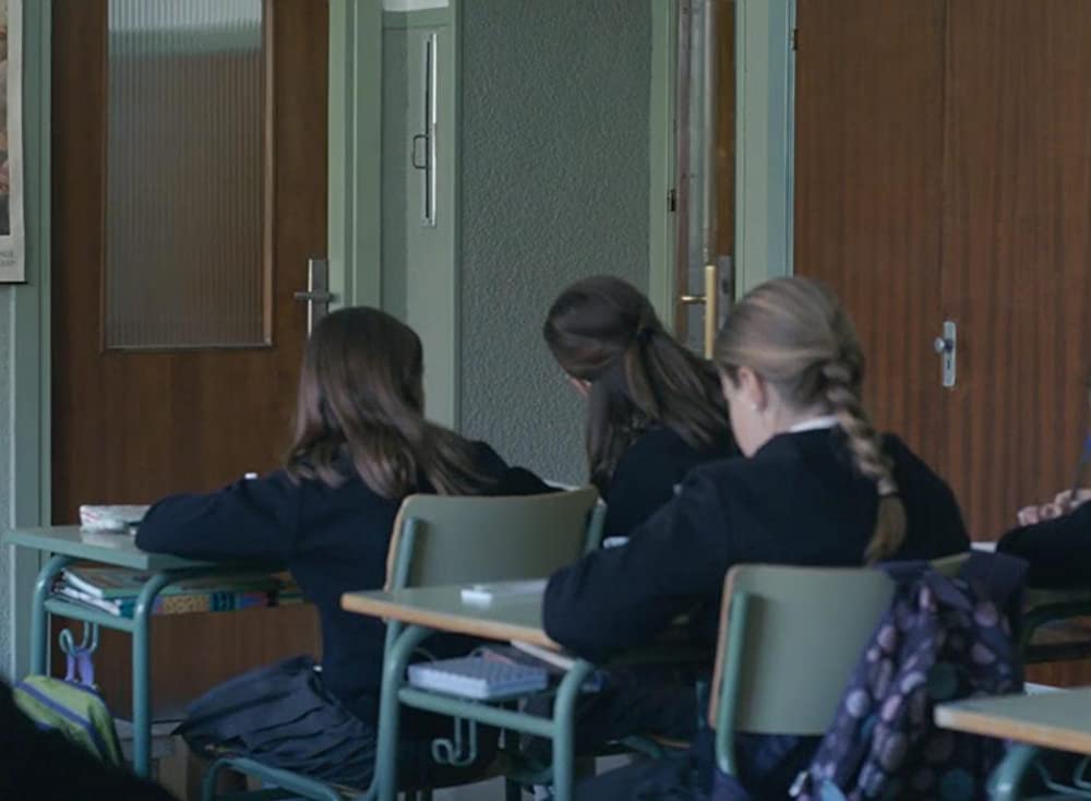 スクールガールズの画像