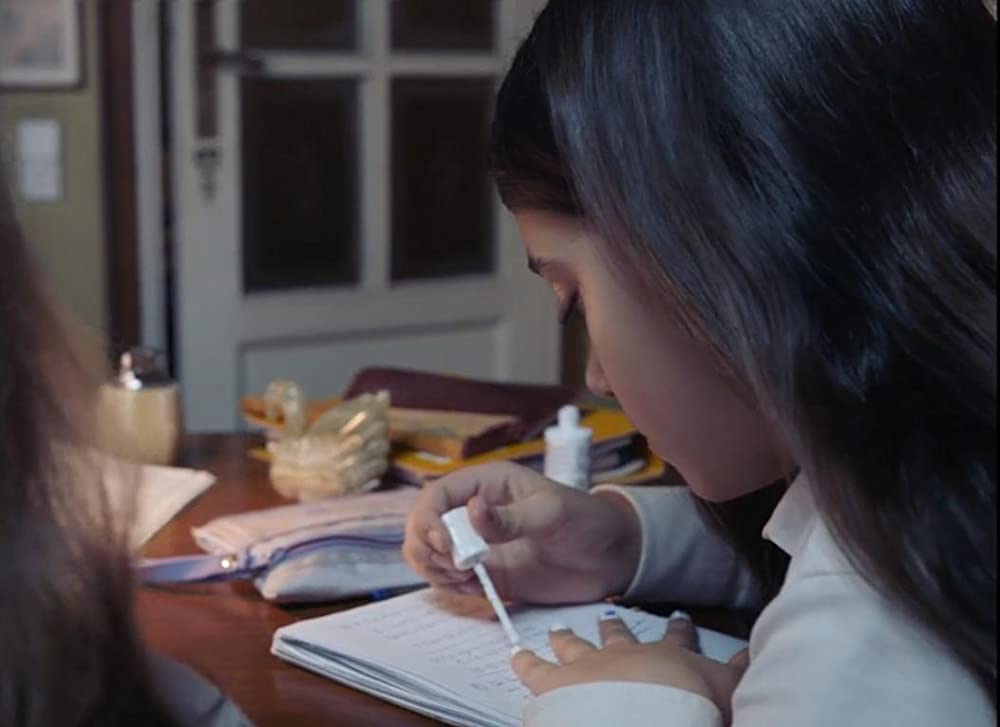 スクールガールズの画像