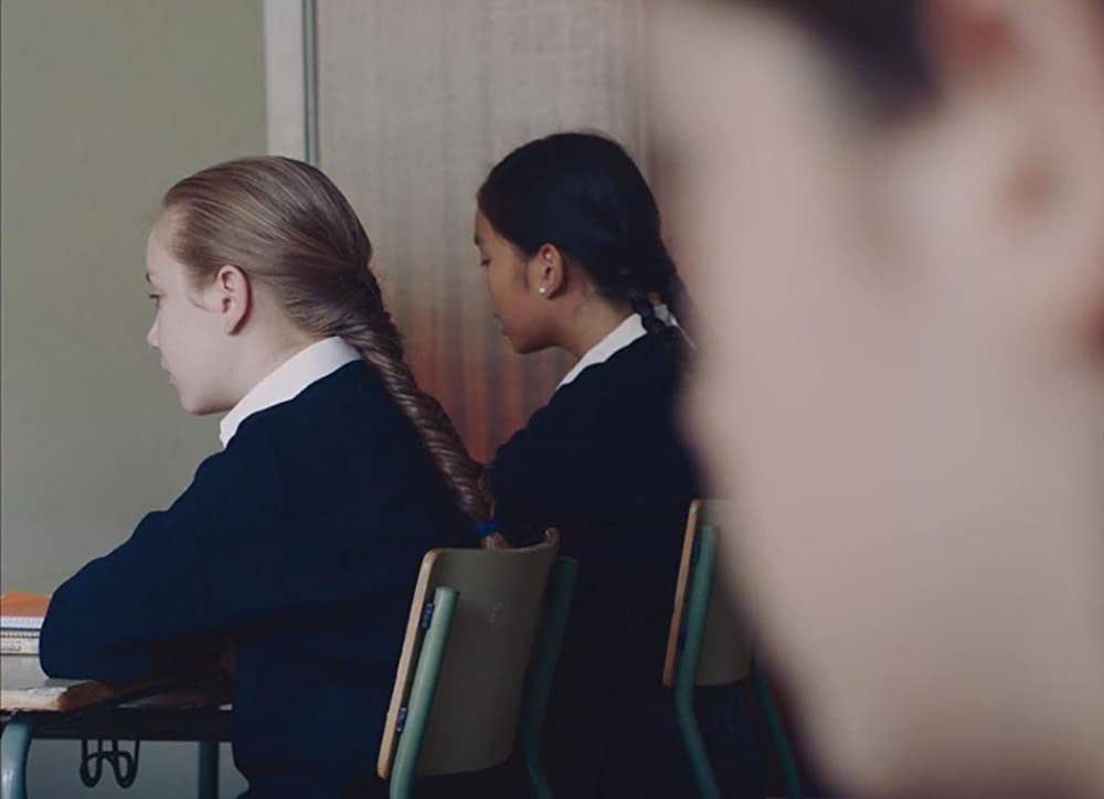 スクールガールズの画像