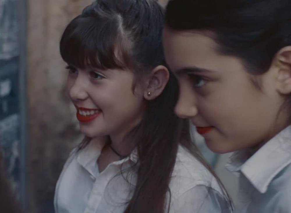 スクールガールズの画像