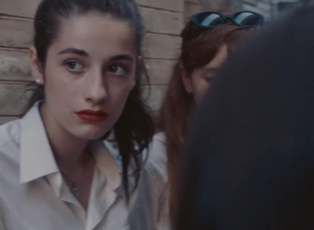 スクールガールズの画像