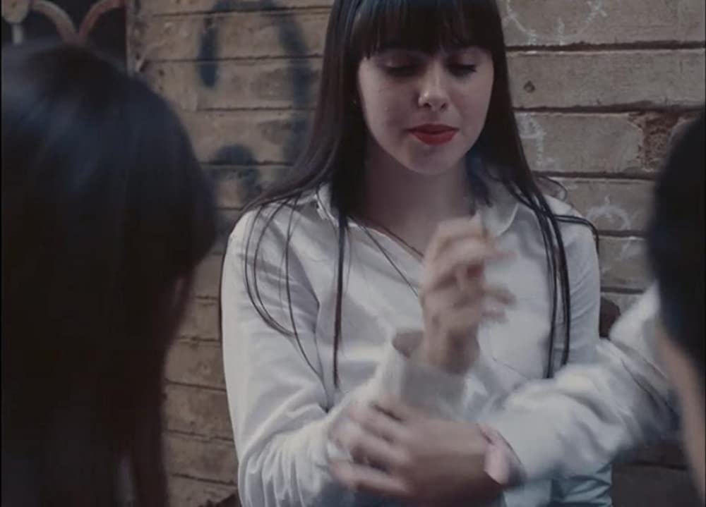 スクールガールズの画像