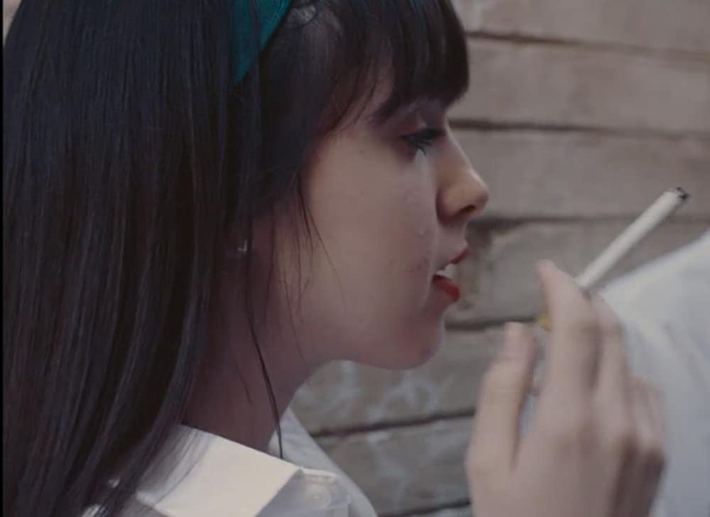 スクールガールズの画像