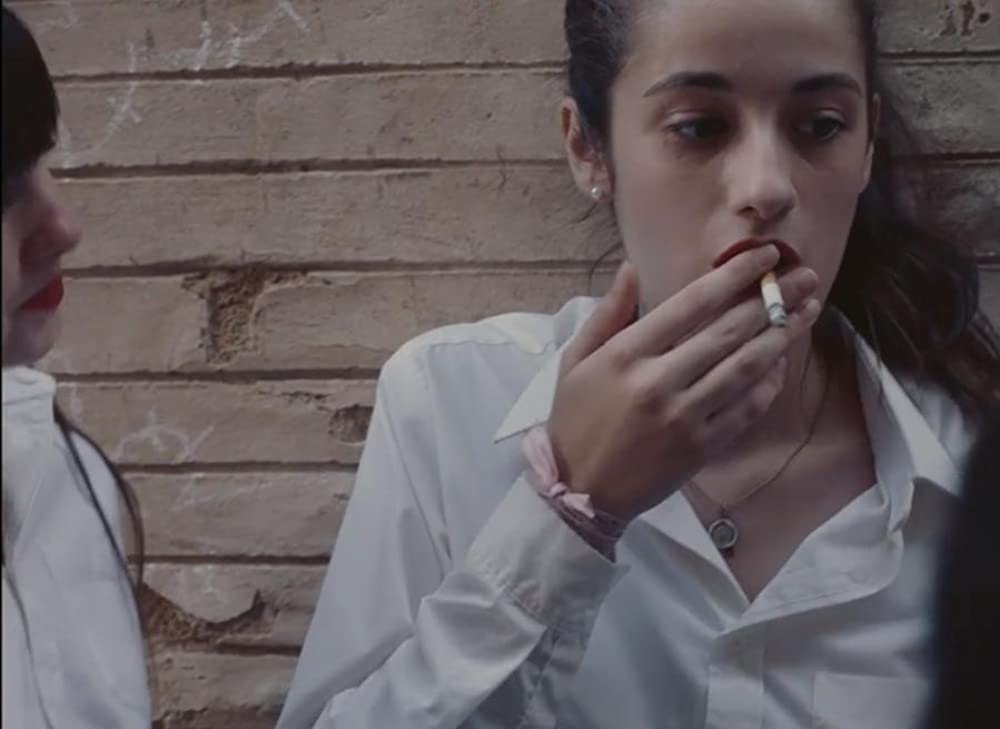 スクールガールズの画像