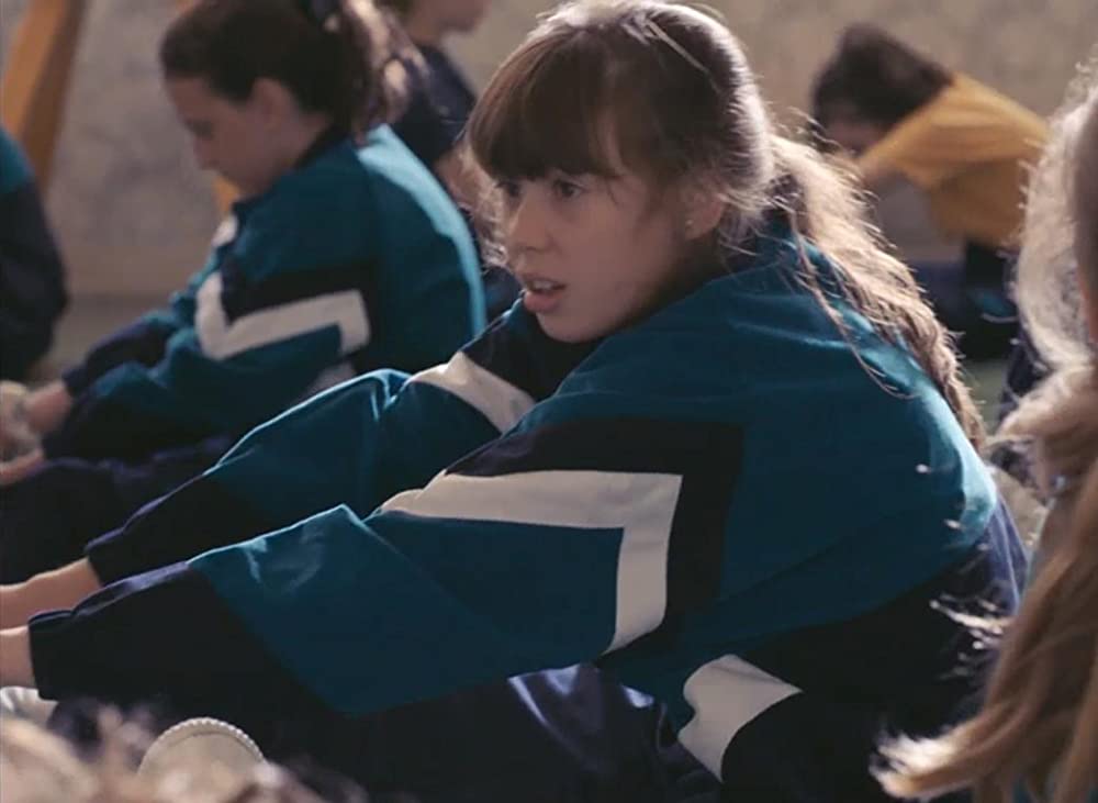 スクールガールズの画像