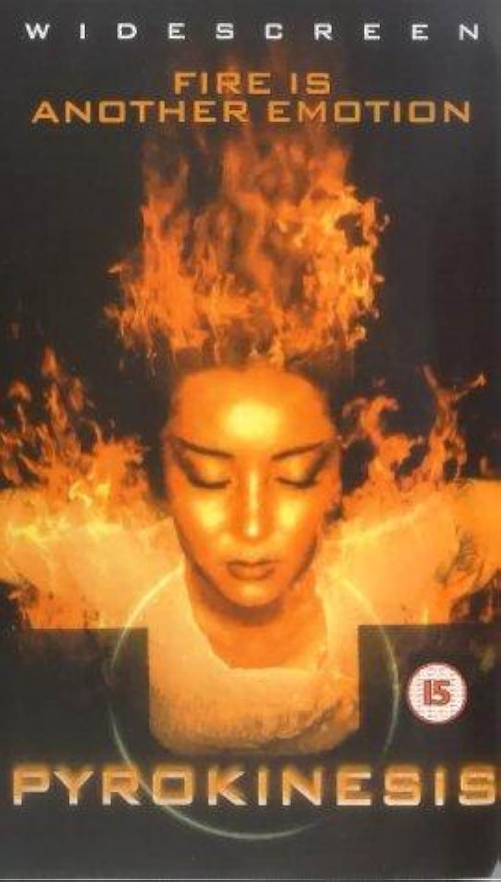 クロスファイアの画像