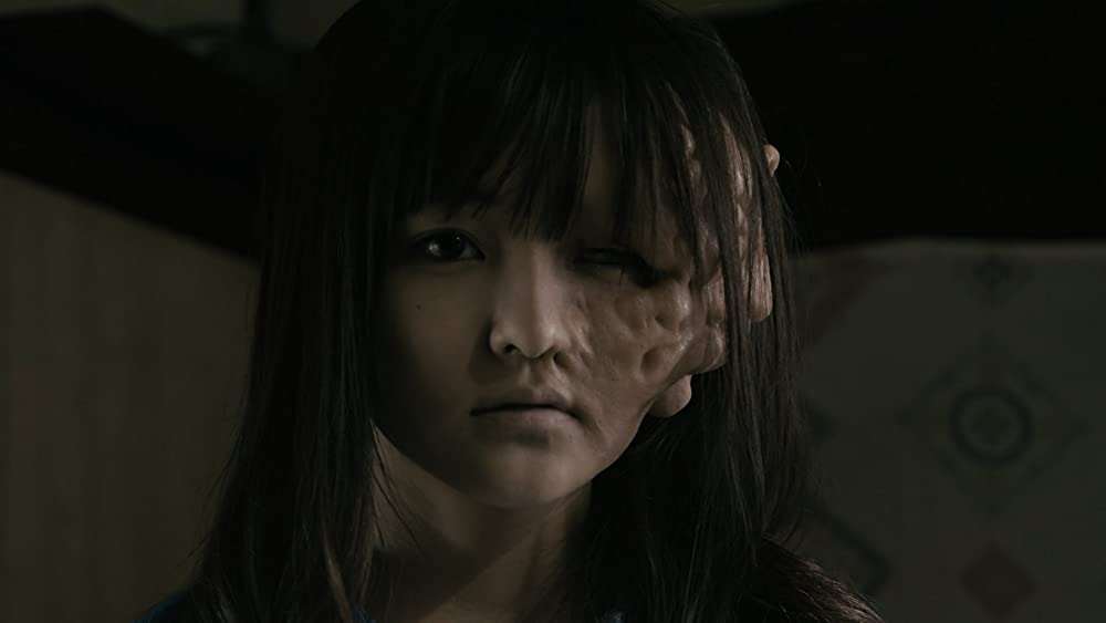 血を吸う粘土の画像