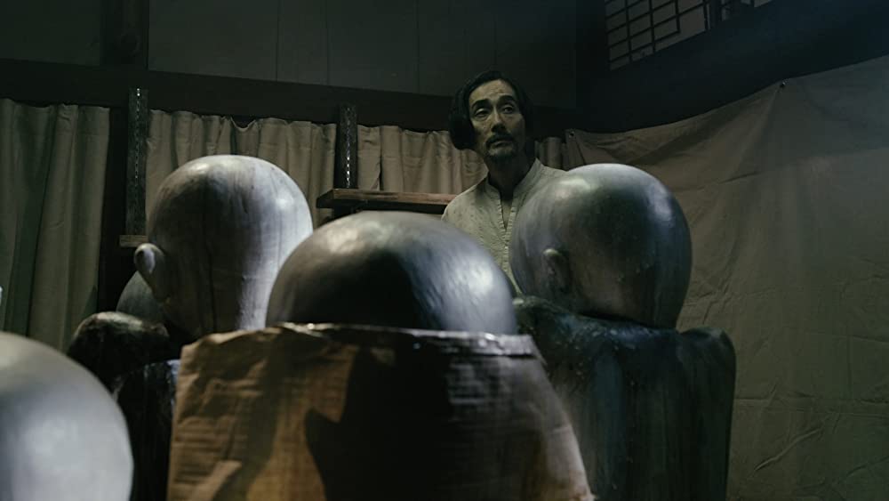 血を吸う粘土の画像