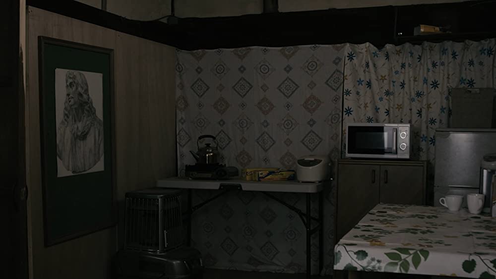 血を吸う粘土の画像